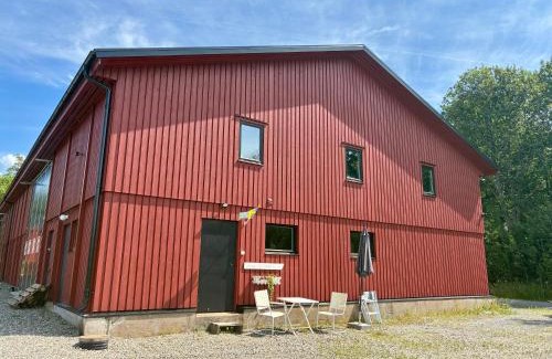 Fjallbacka Apartment | Borgane 5