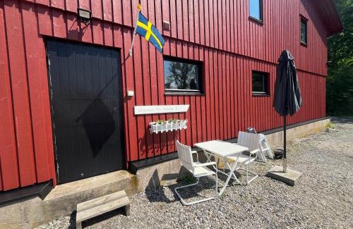 Fjallbacka Apartment | Borgane 5
