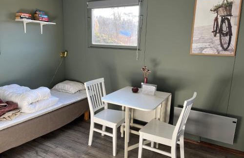Fjallbacka Apartment | Borgane 5