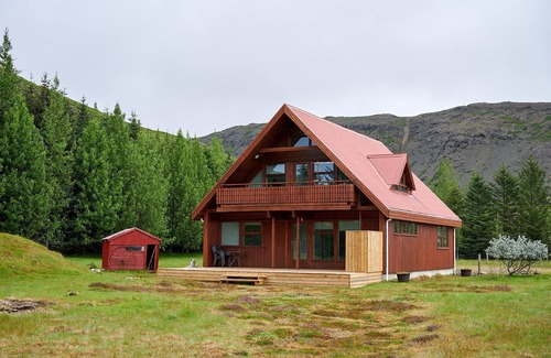 Hornafjörður House | Borgarbrekka - In the Land of your Dreams