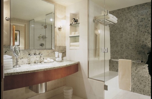Atlantic City Resort | Borgata Hotel Casino & Spa
