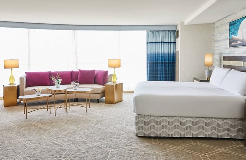 Atlantic City Resort | Borgata Hotel Casino & Spa