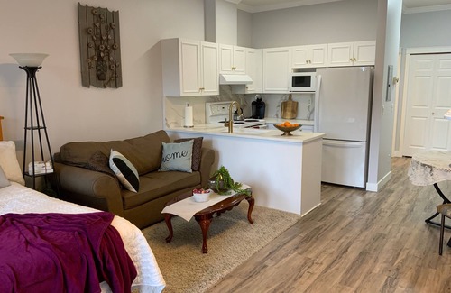 Quail Ridge Apartment | Borgata Lodge