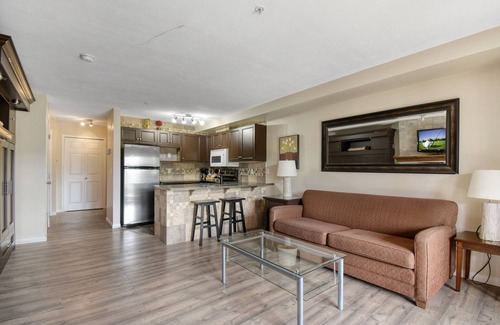 Quail Ridge Hotel | Borgata Lodge