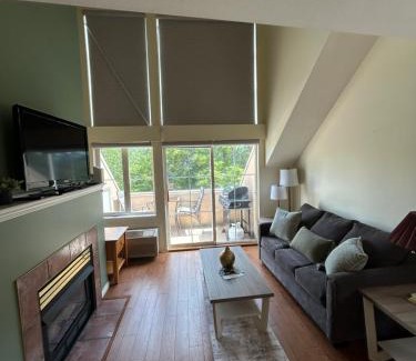 Quail Ridge Apartment | Borgata Lodge Resort