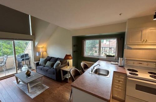 Quail Ridge Apartment | Borgata Lodge Resort