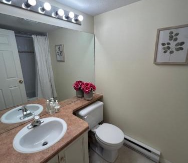 Quail Ridge Apartment | Borgata Lodge Resort