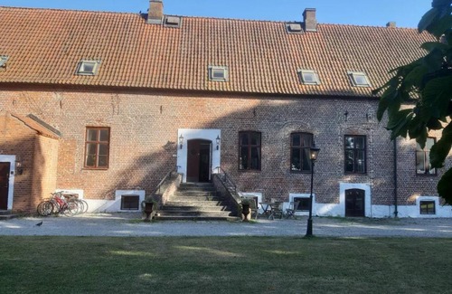 Loddekopinge Apartment | Borgeby Slott
