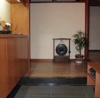 Funabashi Bed & Breakfast | Borgen