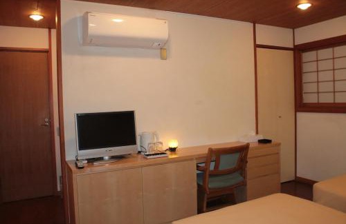 Funabashi Bed & Breakfast | Borgen