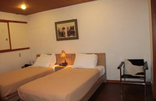 Funabashi Bed & Breakfast | Borgen