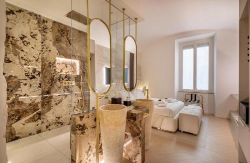 Salario Apartment | Borghese Boutique