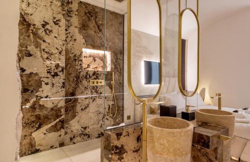 Salario Apartment | Borghese Boutique