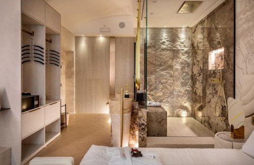 Salario Apartment | Borghese Boutique