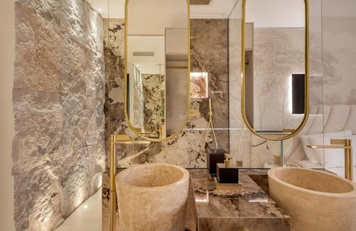 Salario Apartment | Borghese Boutique