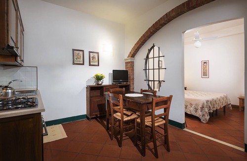 Acquaviva Apartment | "Borghetto"