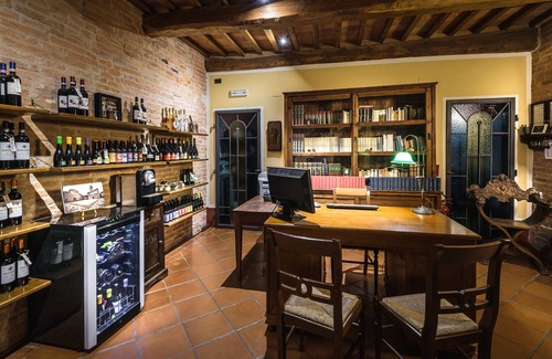 Acquaviva Apartment | "Borghetto"