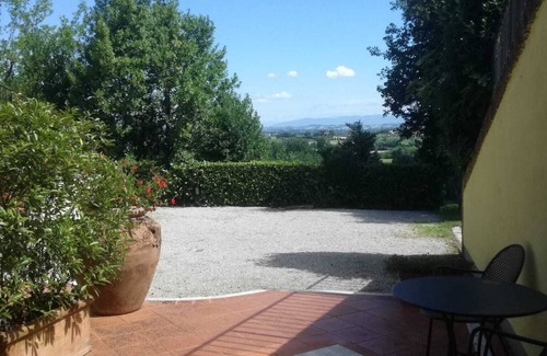 Acquaviva Apartment | "Borghetto"