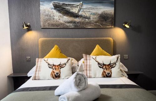 Thurso Hotel | Borgie Lodge Hotel