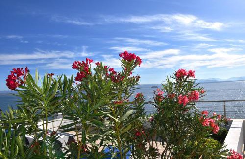 Carloforte Apartment | Borgo 15