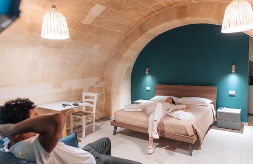 Gravina in Puglia Bed & Breakfast | Borgo 29