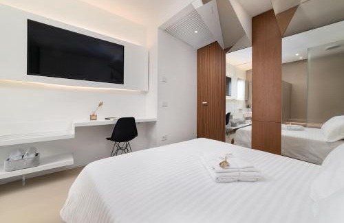 Borgo Maggiore Bed & Breakfast | Borgo 39 Bed and Breakfast