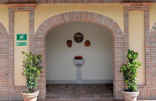 Orentano House | Borgo Ai Lecci