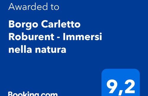 Roburent Apartment | Borgo al Carletto - Roburent