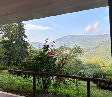 Roburent Apartment | Borgo al Carletto - Roburent