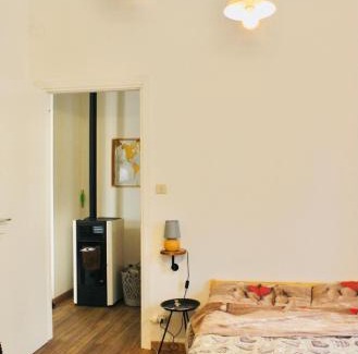 Roburent Apartment | Borgo al Carletto - Roburent