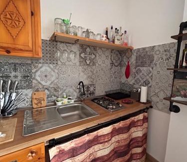 Roburent Apartment | Borgo al Carletto - Roburent