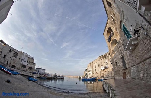 Centro Storico Apartment | Borgo Albergo Capozzi 41