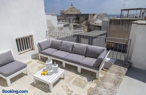 Centro Storico Apartment | Borgo Albergo Capozzi 41