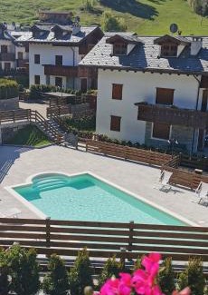 Corteno Golgi Apartment | Borgo Alpino Chalet 4