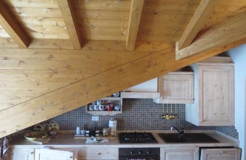 Corteno Golgi Apartment | Borgo Alpino Chalet 4