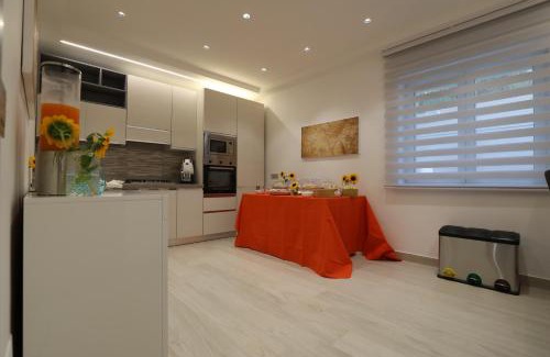 Mount Vesuvius - Pompei Bed & Breakfast | Borgo Alto B&B