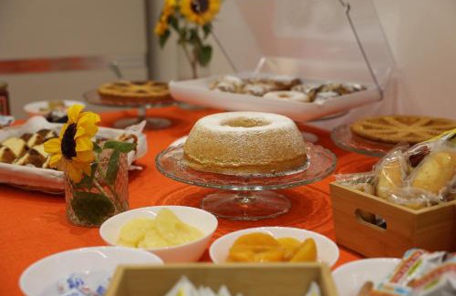 Mount Vesuvius - Pompei Bed & Breakfast | Borgo Alto B&B