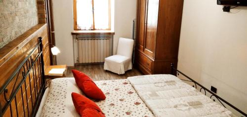 Fara Novarese Apartment | Borgo Antico Chalet Appartamenti