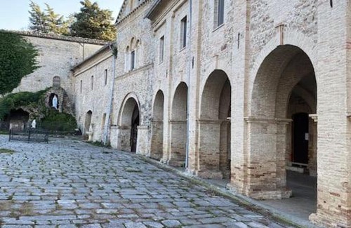 Atessa Apartment | Borgo Antico