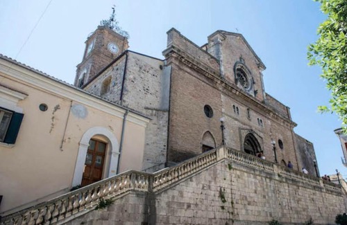 Atessa Apartment | Borgo Antico
