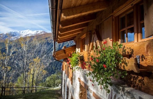 Pejo Ski Chalet | BORGO ANTICO MASI STABLO ALTA VAL DI SOLE TRENTINO - SUDTIROL
