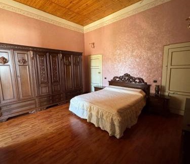 Satriano Apartment | Borgo Antico Satriano