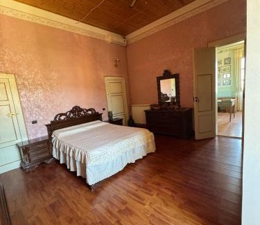 Satriano Apartment | Borgo Antico Satriano