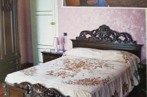 Satriano Apartment | Borgo Antico Satriano