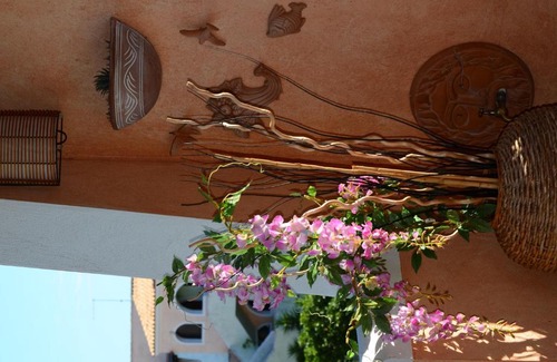 Marina di Pisticci Apartment | Borgo Aranci Casa Vacanze
