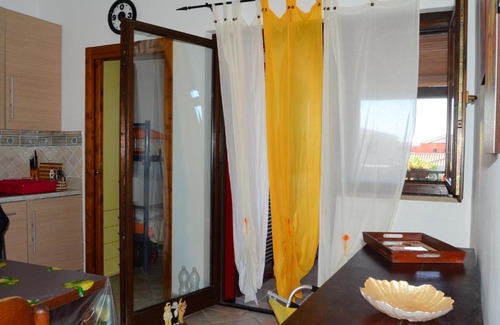 Marina di Pisticci Apartment | Borgo Aranci Casa Vacanze