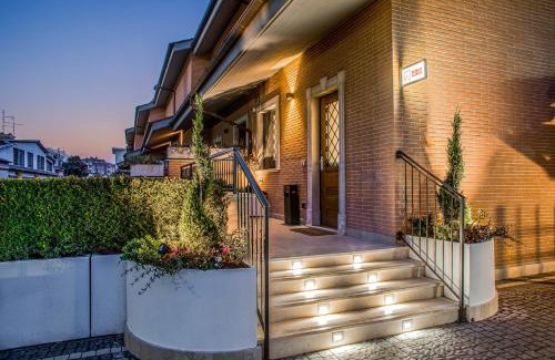 Zona XVIII Capannelle House | Borgo Aureo
