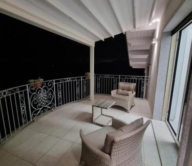 San Calogero Apartment | Borgo Barone