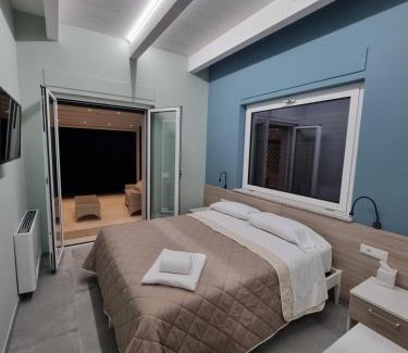 San Calogero Apartment | Borgo Barone