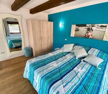 Sansepolcro Apartment | Borgo Benedetto